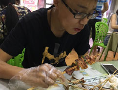 福清烧烤加盟,学烧烤技术,开烧烤店多少钱