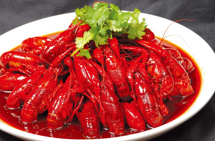 福清麻辣小龙虾培训